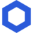 Chainlink logo (LINK)