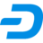 Dash logo (DASH)