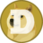 Dogecoun logo (DOGE)