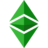 Ethereum Classic logo (ETF