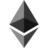 Ethereum logo (ETH)