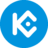 KuCoin Token logo (KCS)