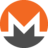 Monero logo (XMR)