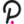 Polkadot logo (DOT)
