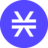 Stcks logo (STX)