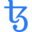 Tezos logo (XTZ)