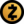 Zcash logo (ZEC)