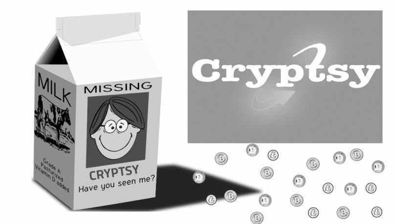 Cryptsy zastavila obchodování