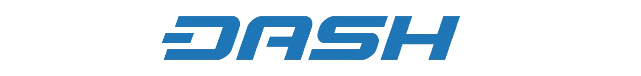 dash - nové logo