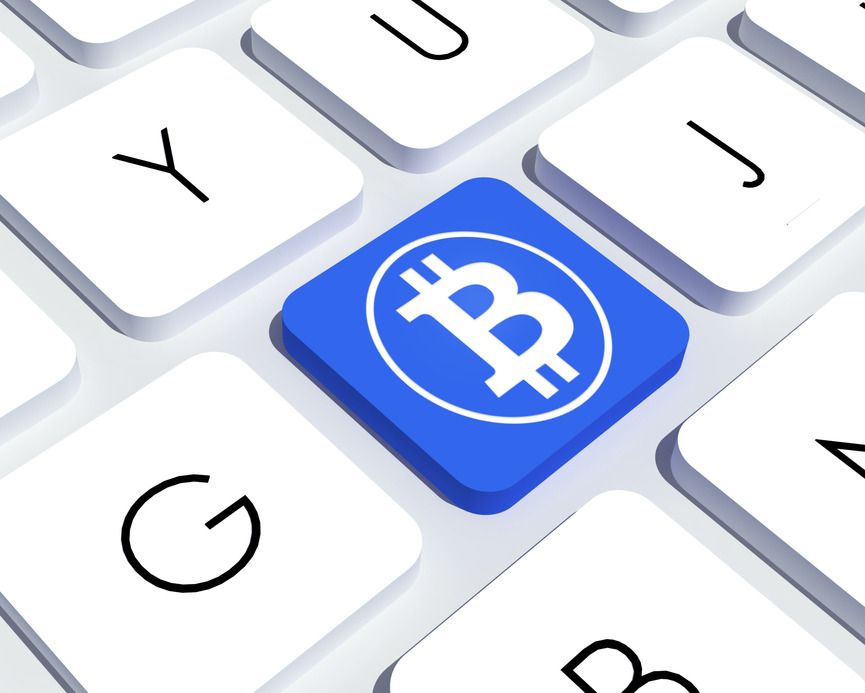 bitcoin, virtuální měny a právo